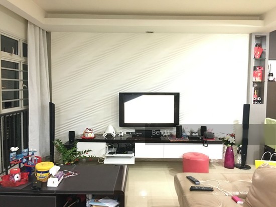 Blk 385 Bukit Batok West Avenue 5 (Bukit Batok), HDB 5 Rooms #127870142